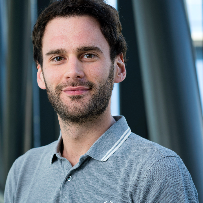 Dr Guillaume Beyrend-Frizon, créateur du script IA pour urgentistes